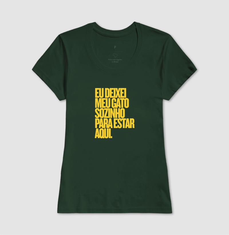 Camisa 13