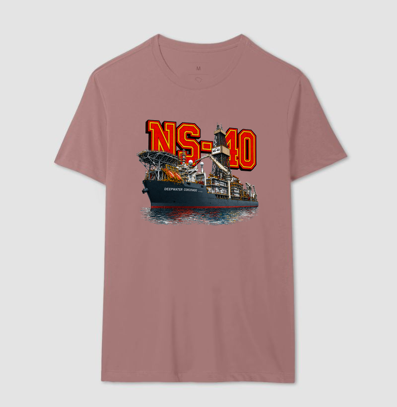 Camisa 17