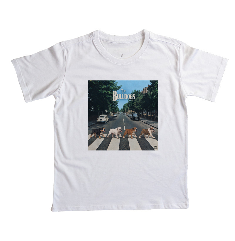 Ingles "AUbbey Road" - Imagem 4