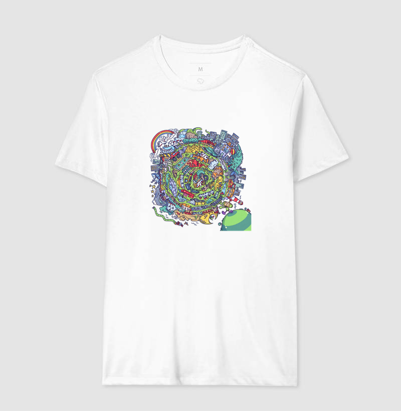 Camisa 3