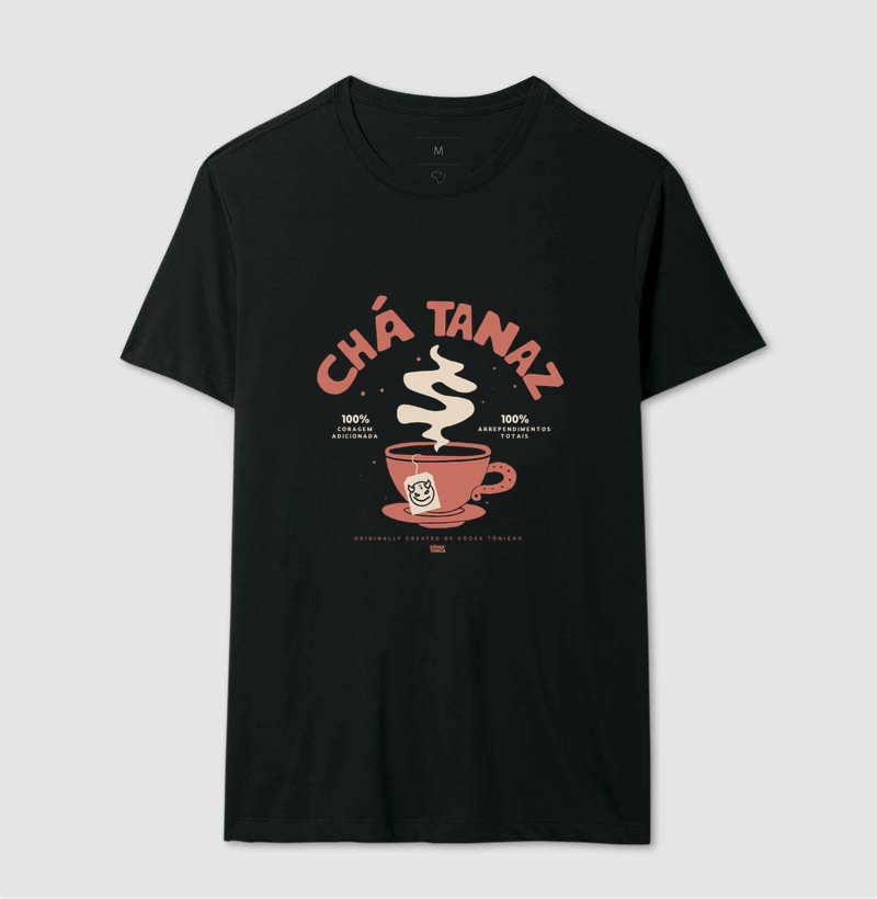 Chá Tanaz - Imagem 3