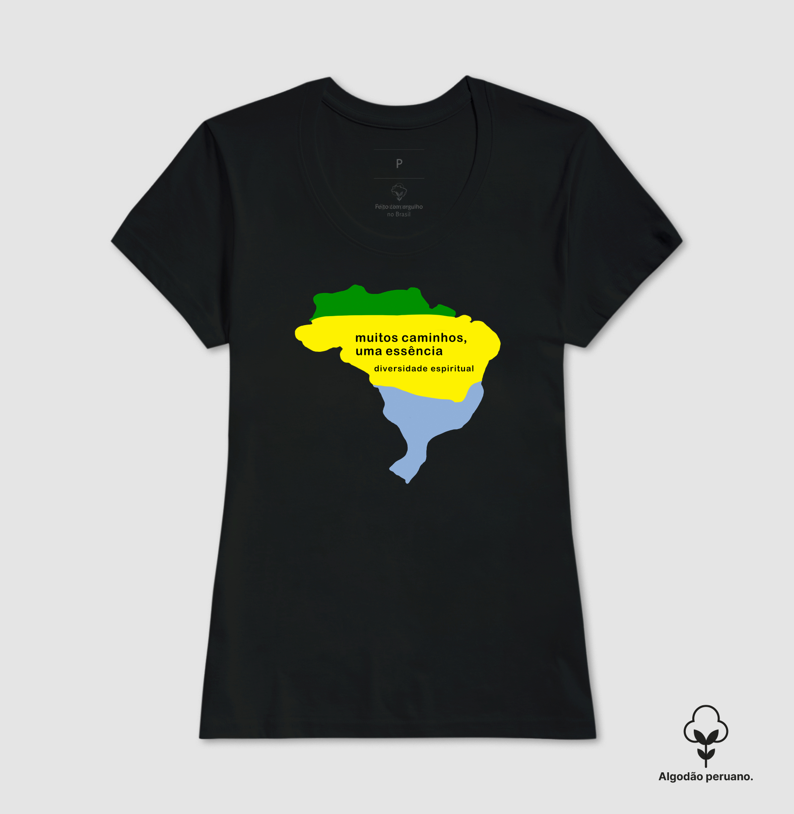 Camisa 11