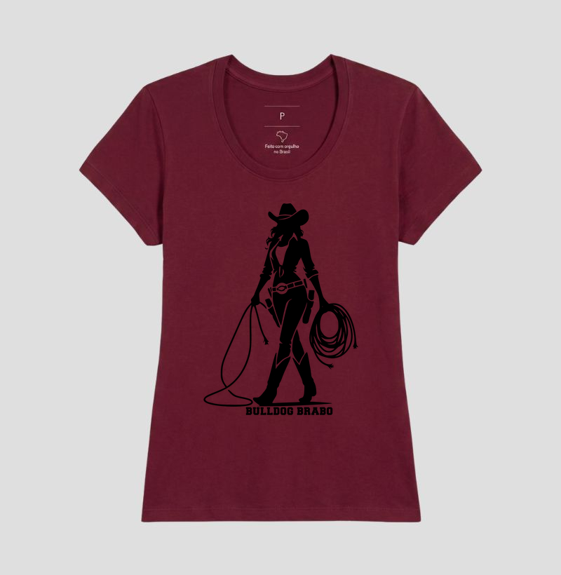 Camisa 19