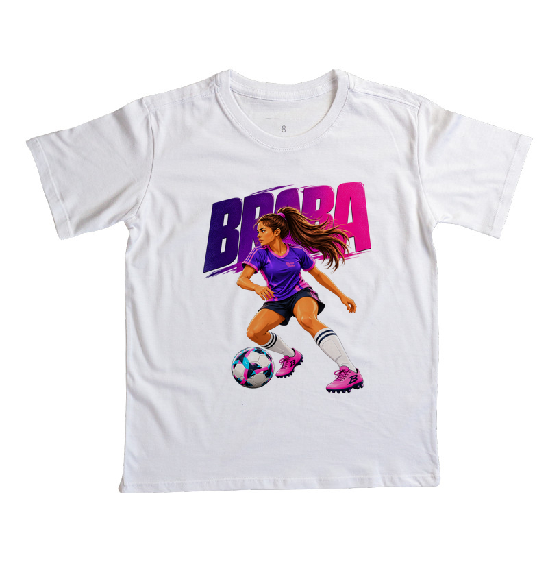 BRABA Jogando Bola - Imagem 10
