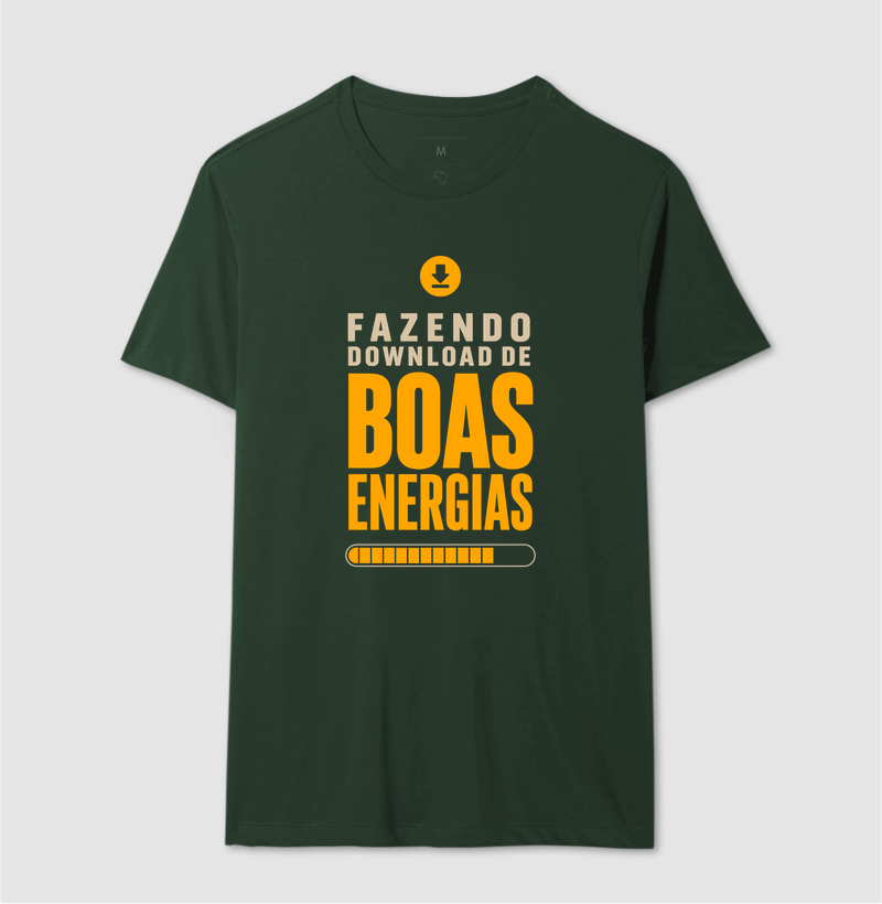 Fazendo Download de Boas Energias - Yoga - Imagem 11