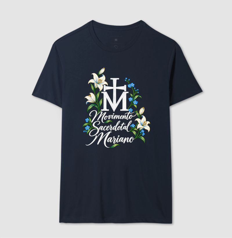 Movimento Sacerdotal Mariano - Imagem 6