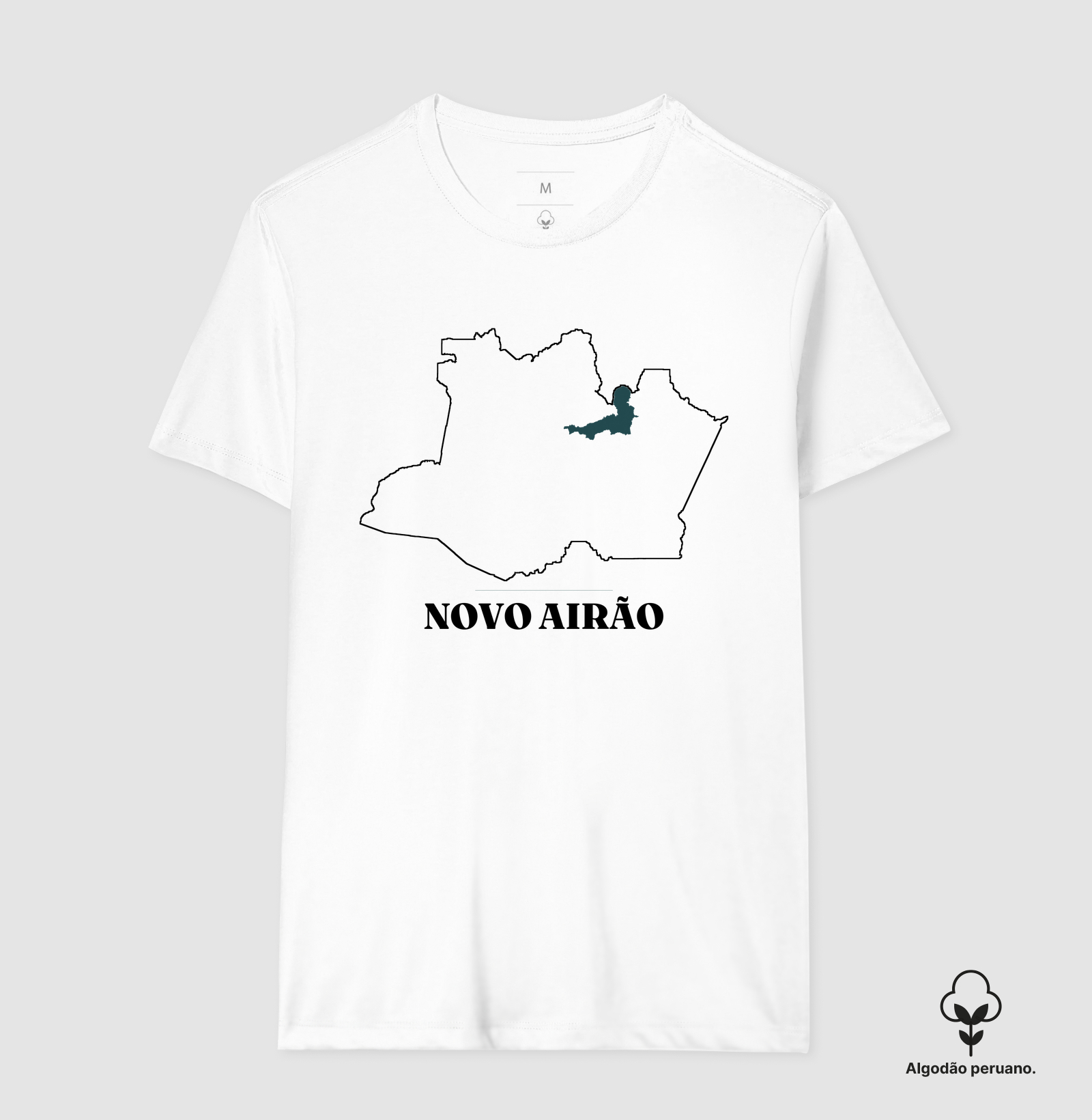 Novo Airão | Traço AM - Imagem 5
