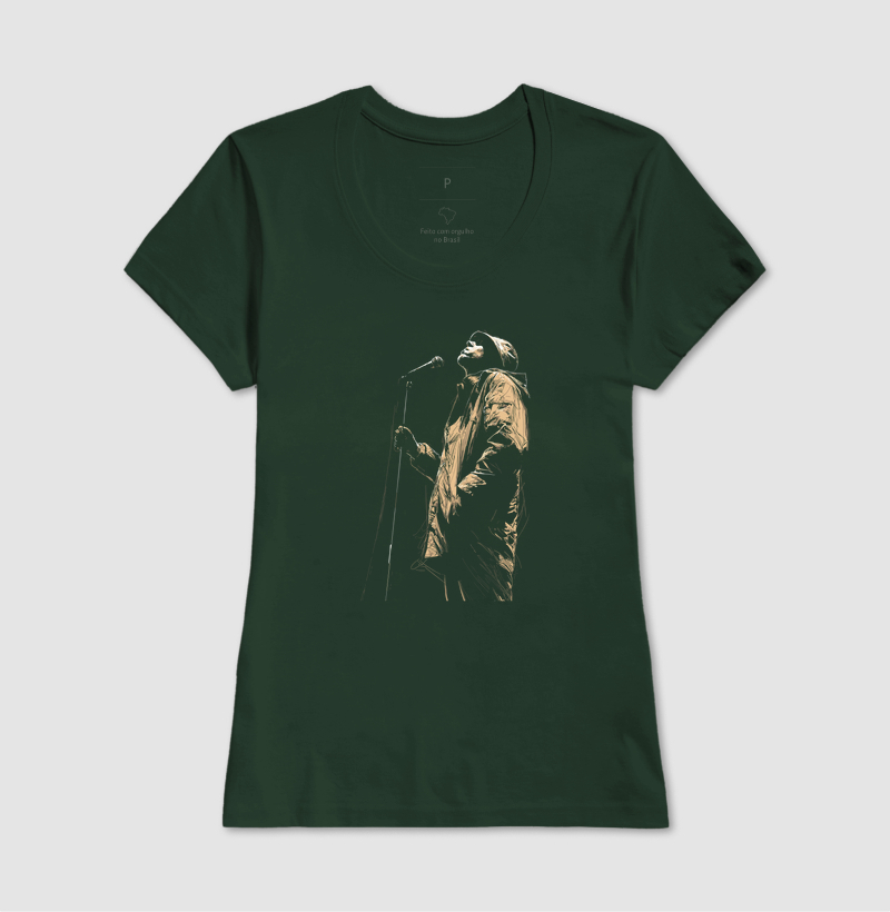 Camisa 12