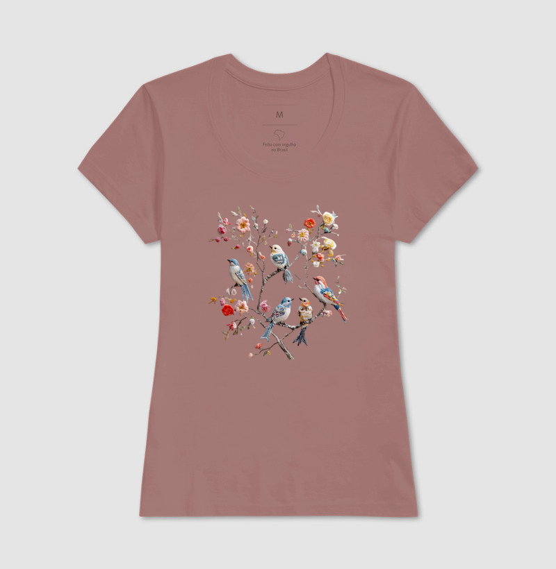 Camisa 16