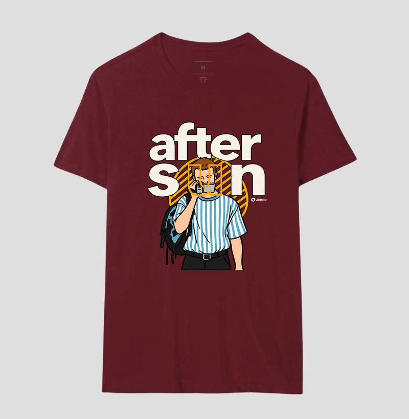 Aftersun - a despedida de Calum e Sophie - Imagem 18