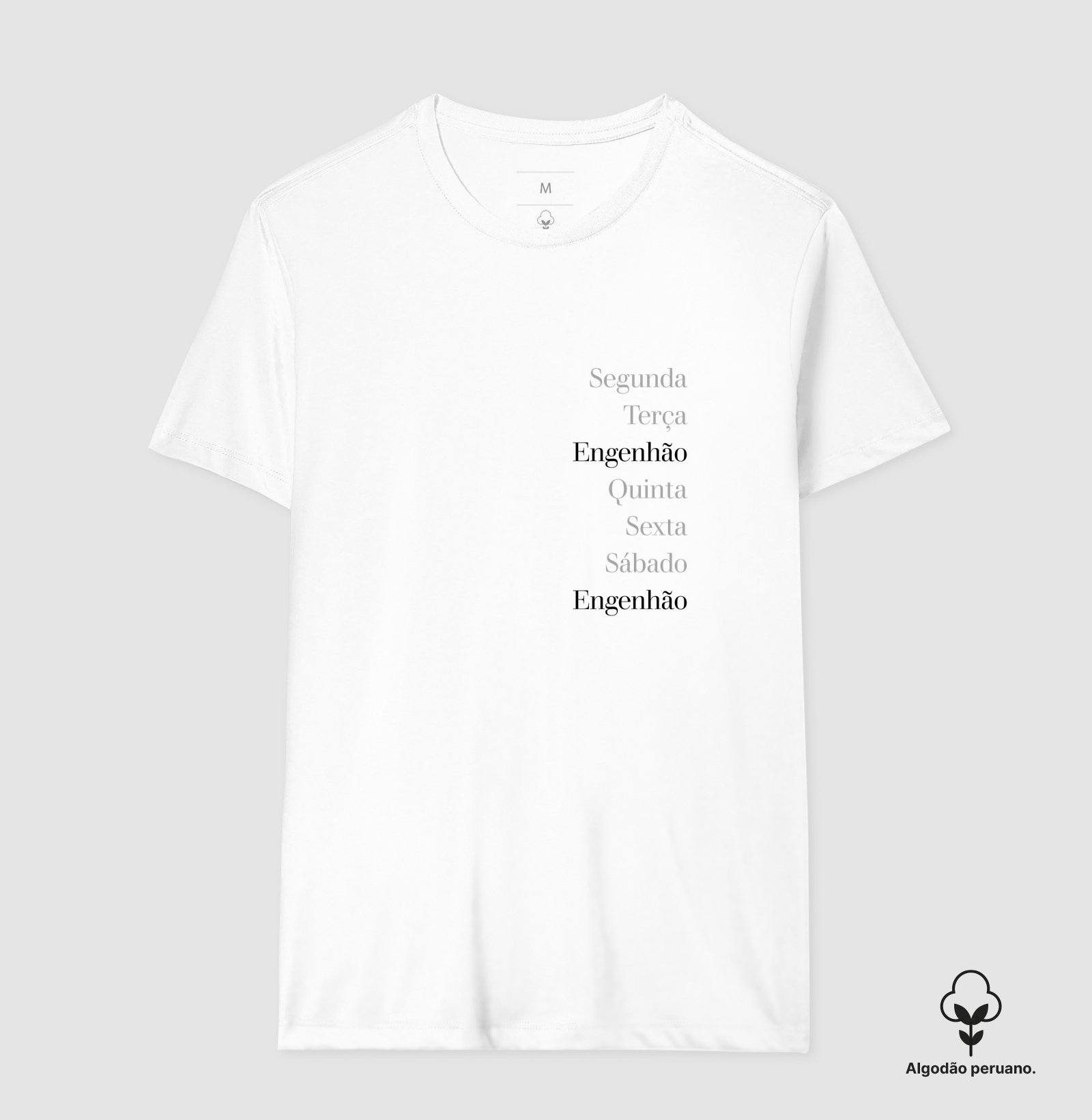 Camisa 1