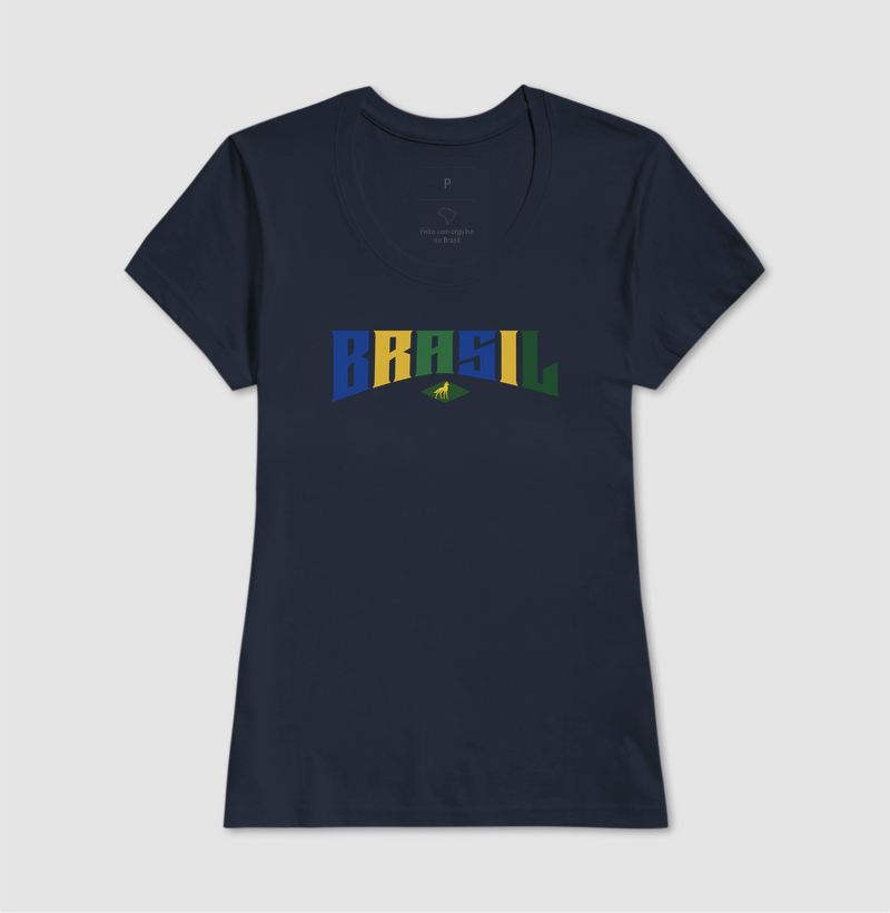 Camiseta Brasil Filhos da Pátria | Manifesto - Imagem 8