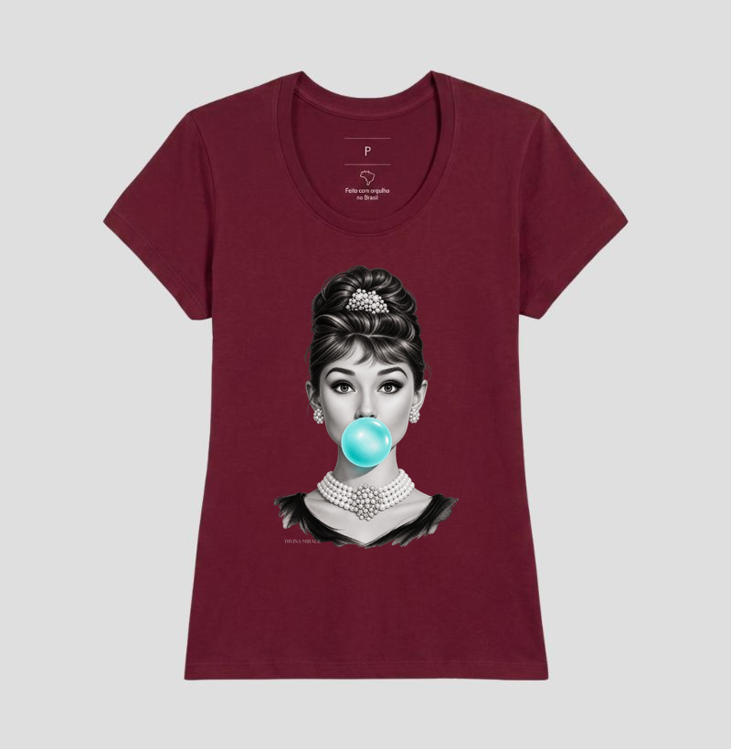 Audrey - Imagem 13