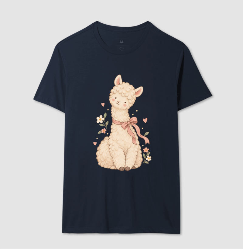 Alpaca com Laço - Imagem 6