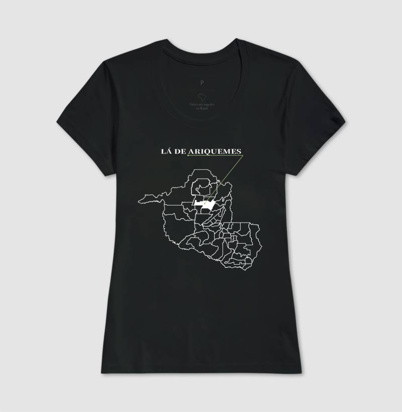 Ariquemes | Origem RO - Imagem 3
