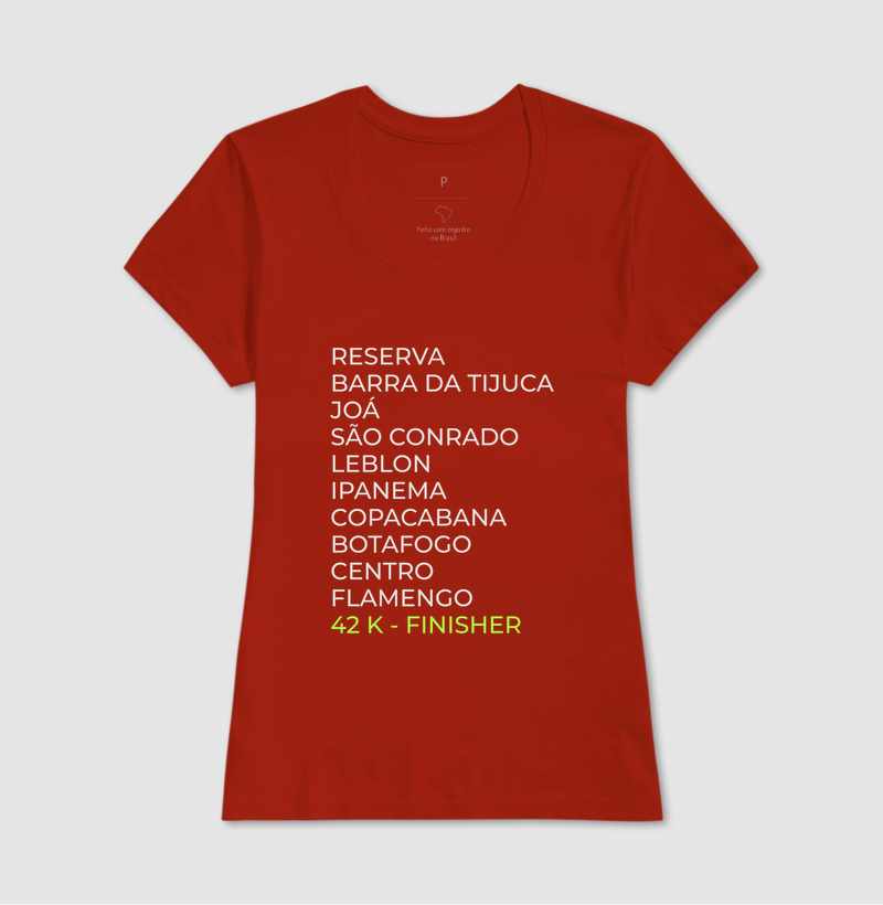 Camisa 10