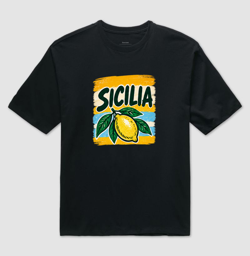 Sicilia Listrado - Imagem 2