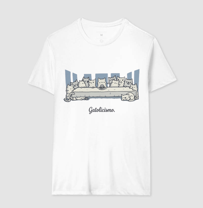Gatolicismo - Imagem 4
