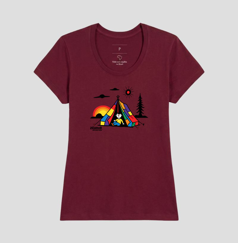 Camisa 15
