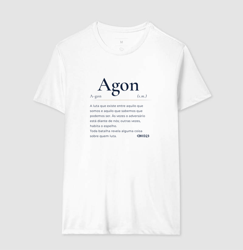 Agon - Imagem 4