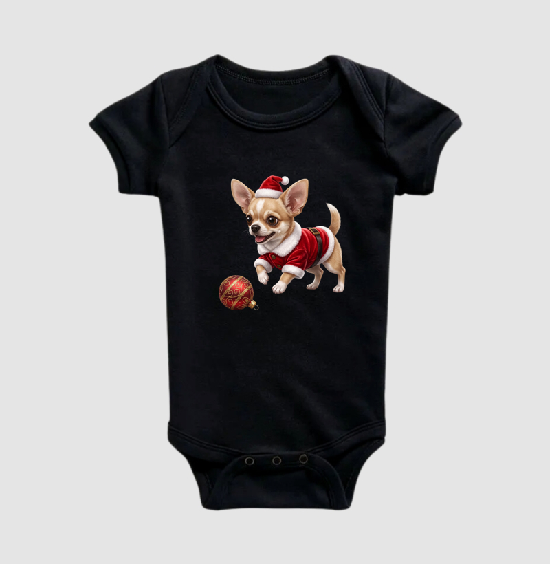 Chihuahua - Natal - Imagem 2