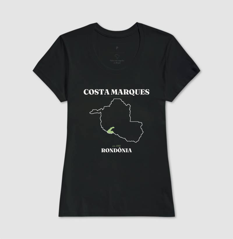 Costa Marques | Legado RO - Imagem 3