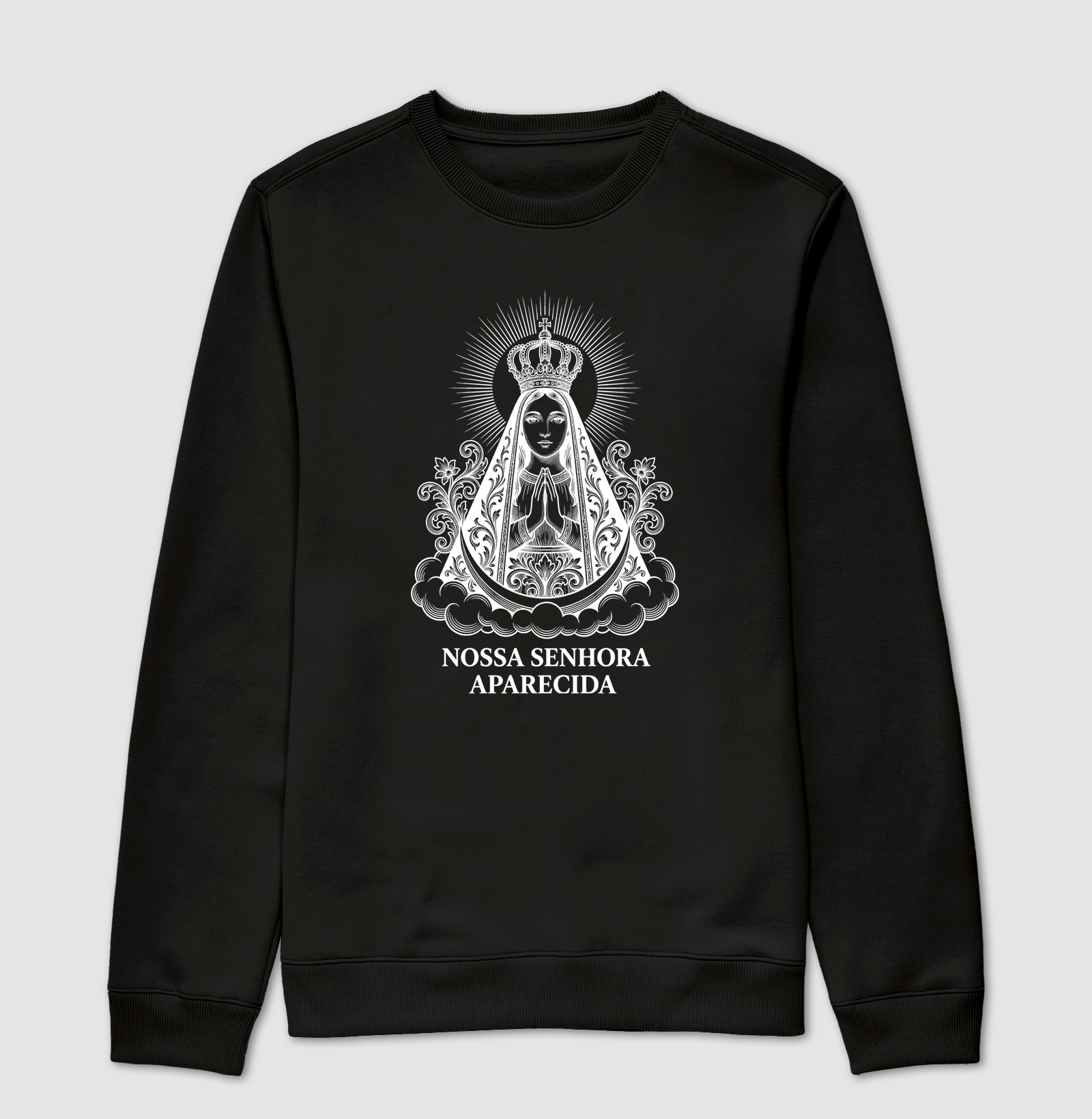 Nossa Senhora Aparecida - Imagem 4