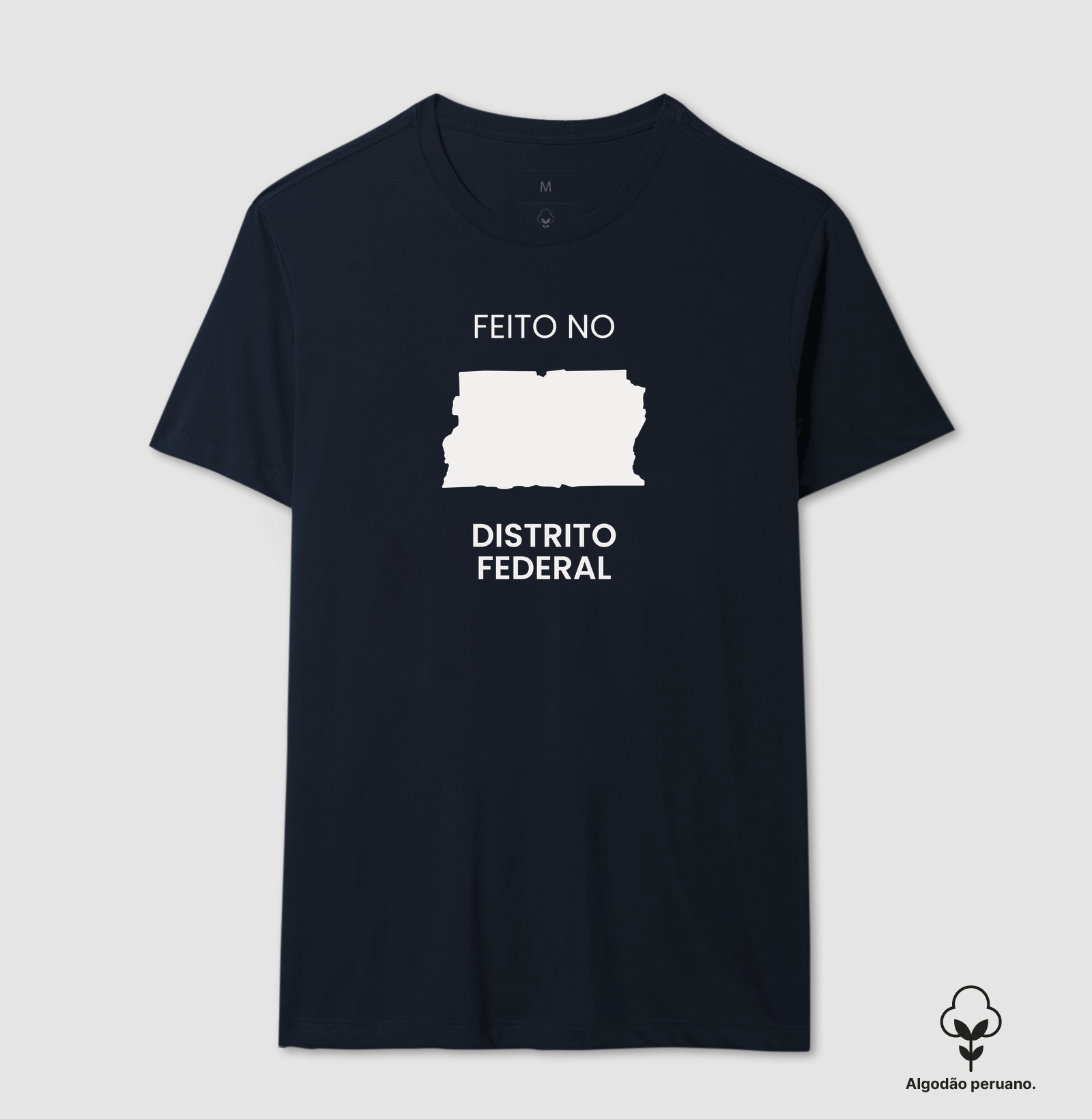 Feito no Distrito Federal - Imagem 3