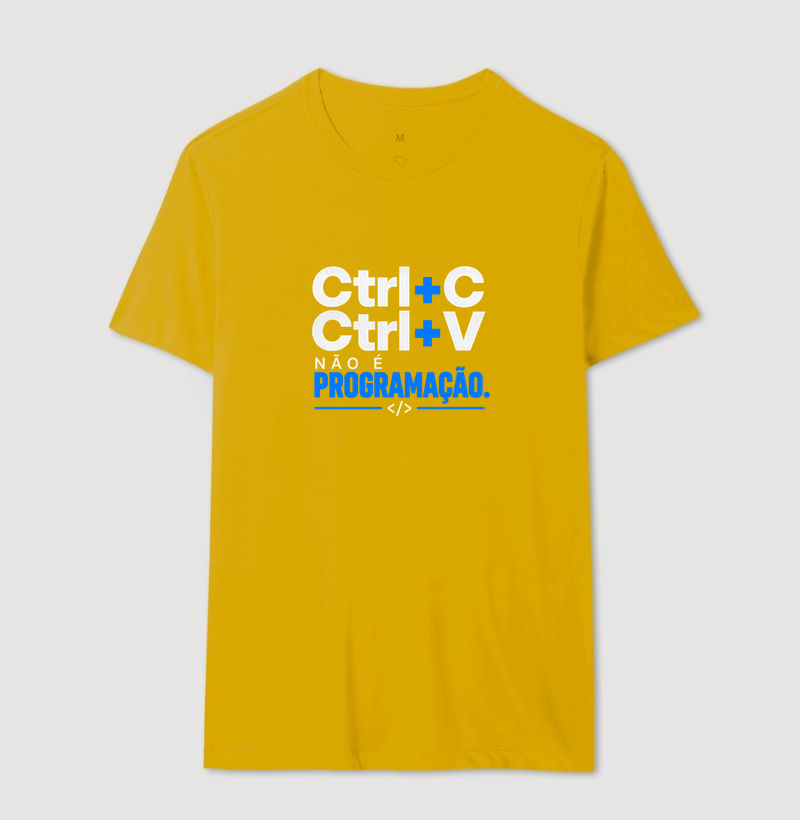 Ctrl + C Ctrl + V não é programação - Imagem 14