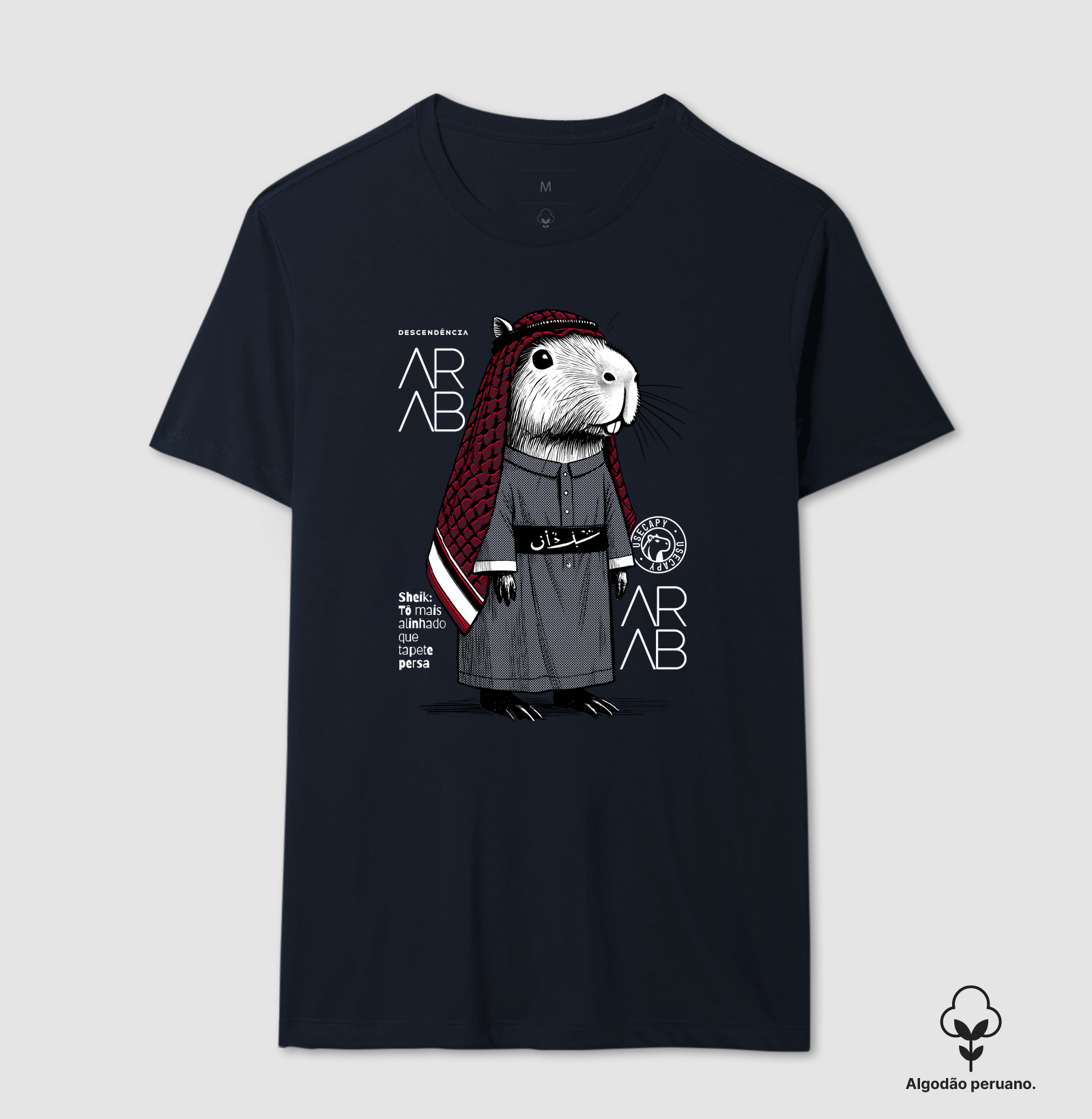 Camisa 6