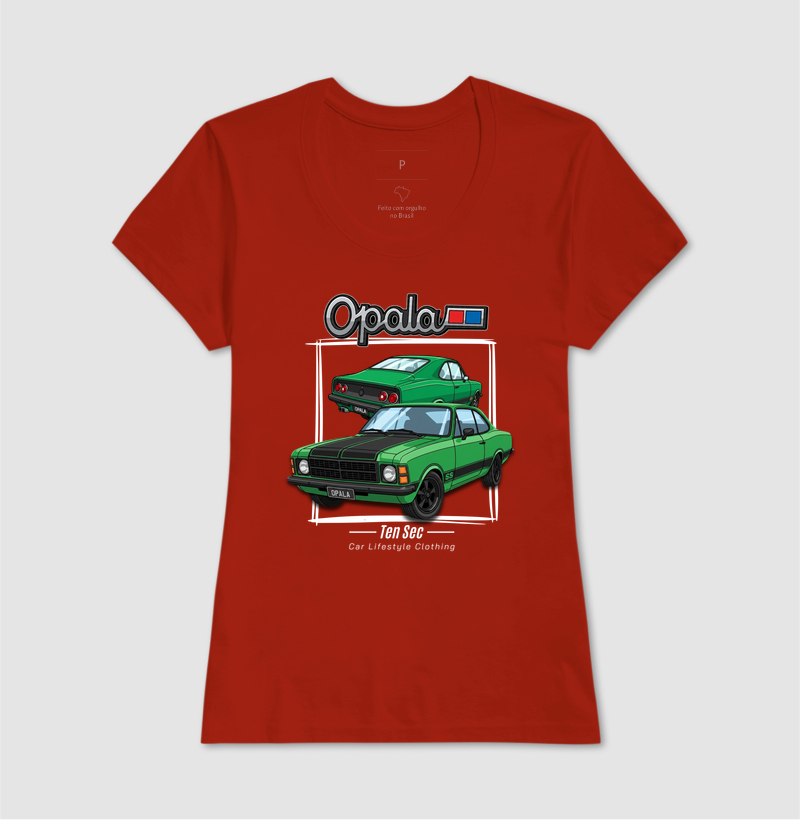 Camisa 10