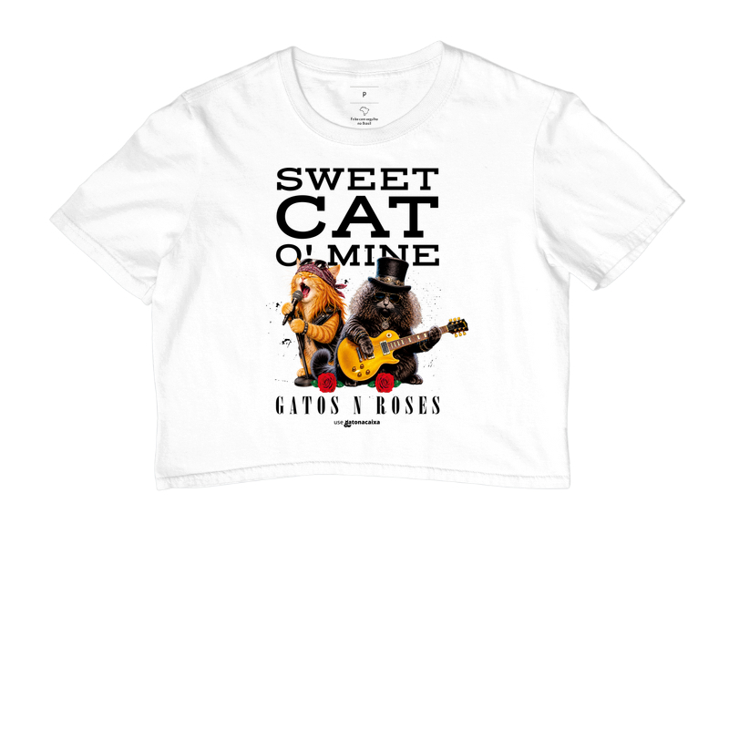 Gatos N’ Roses - Sweet Cat O’ Mine - Imagem 3