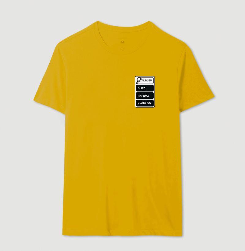 Camisa 13