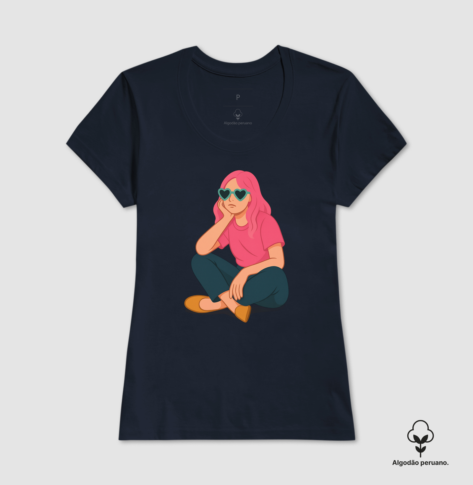 Camisa 6
