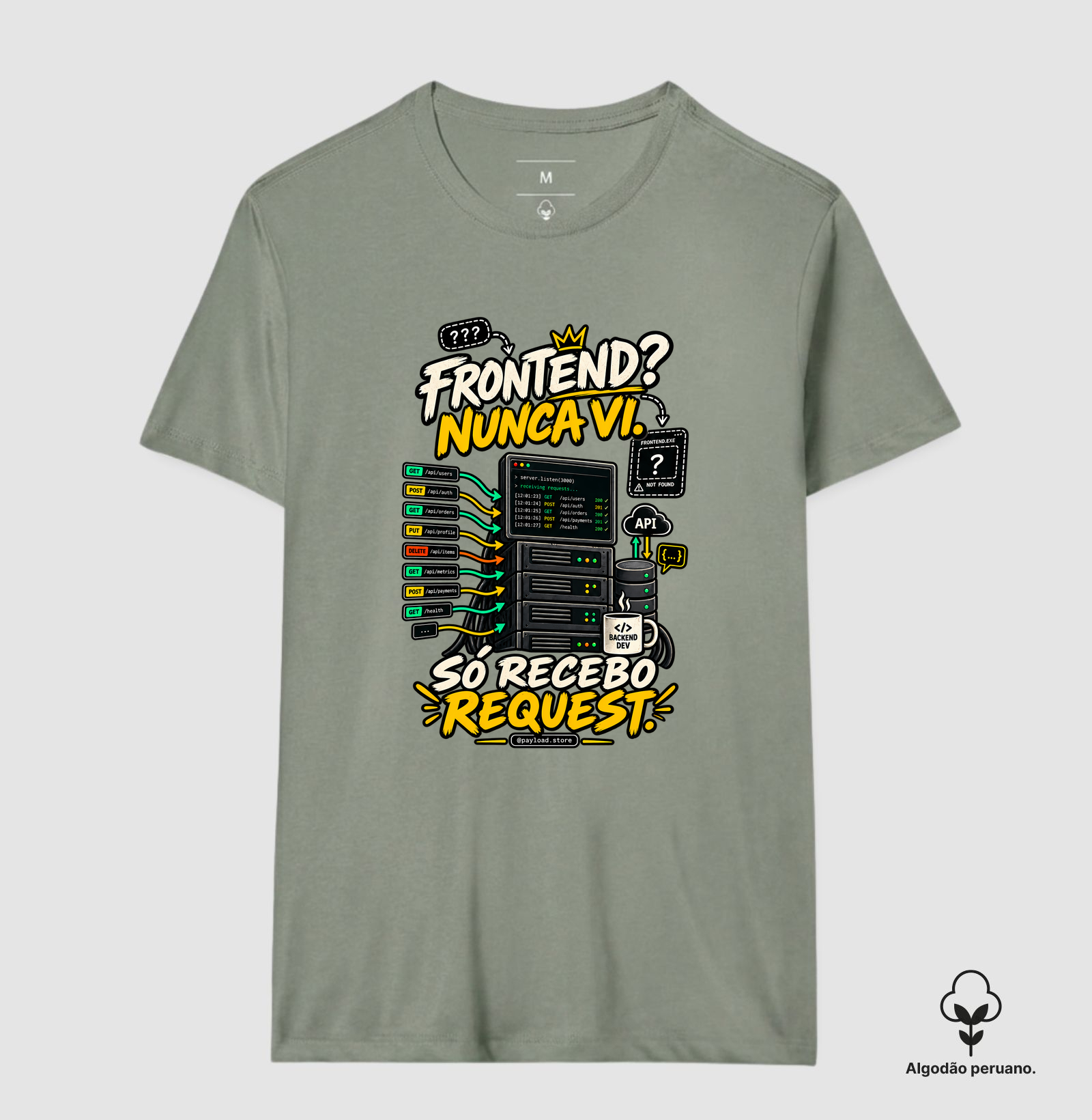 Camisa 7