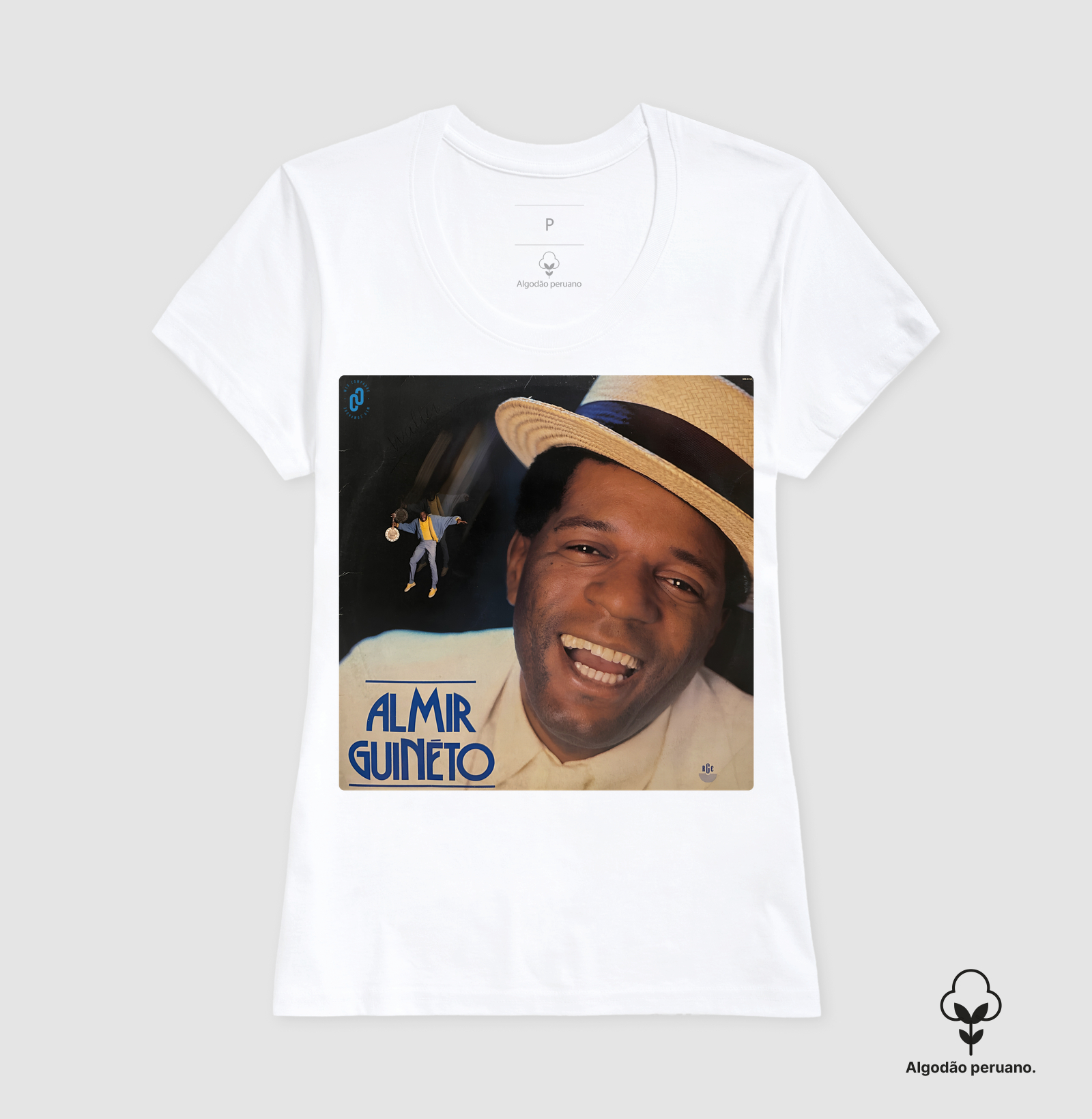 Camisa 6