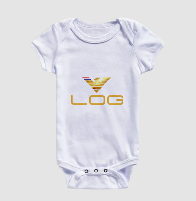LOG — DOURADO, IMPONENTE, INESQUECÍVEL ✨ Sobre o preto profundo que abraça tudo, o ouro brilha com força própria — não pede atenção, a impõe. Acima, o símbolo que carrega a essência: traços nobres, brilho metálico que captura o olhar, a fênix erguida em tons de realeza — renascimento, vitória, poder. - Imagem 3