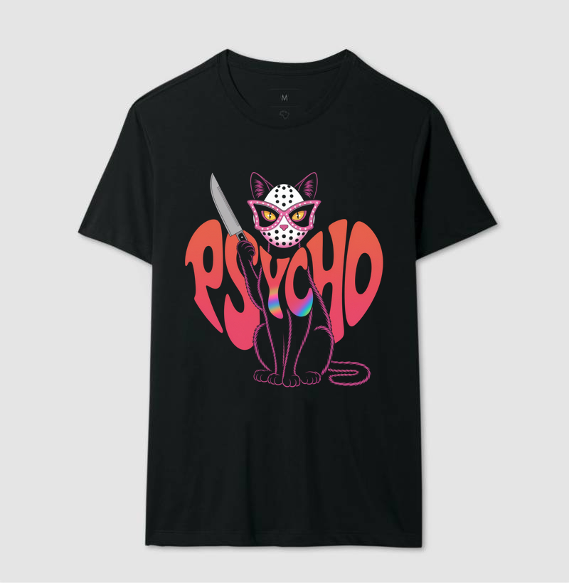 PSHYCO CAT