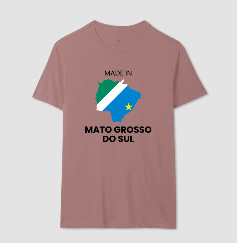 Made In Mato Grosso do Sul - Imagem 16