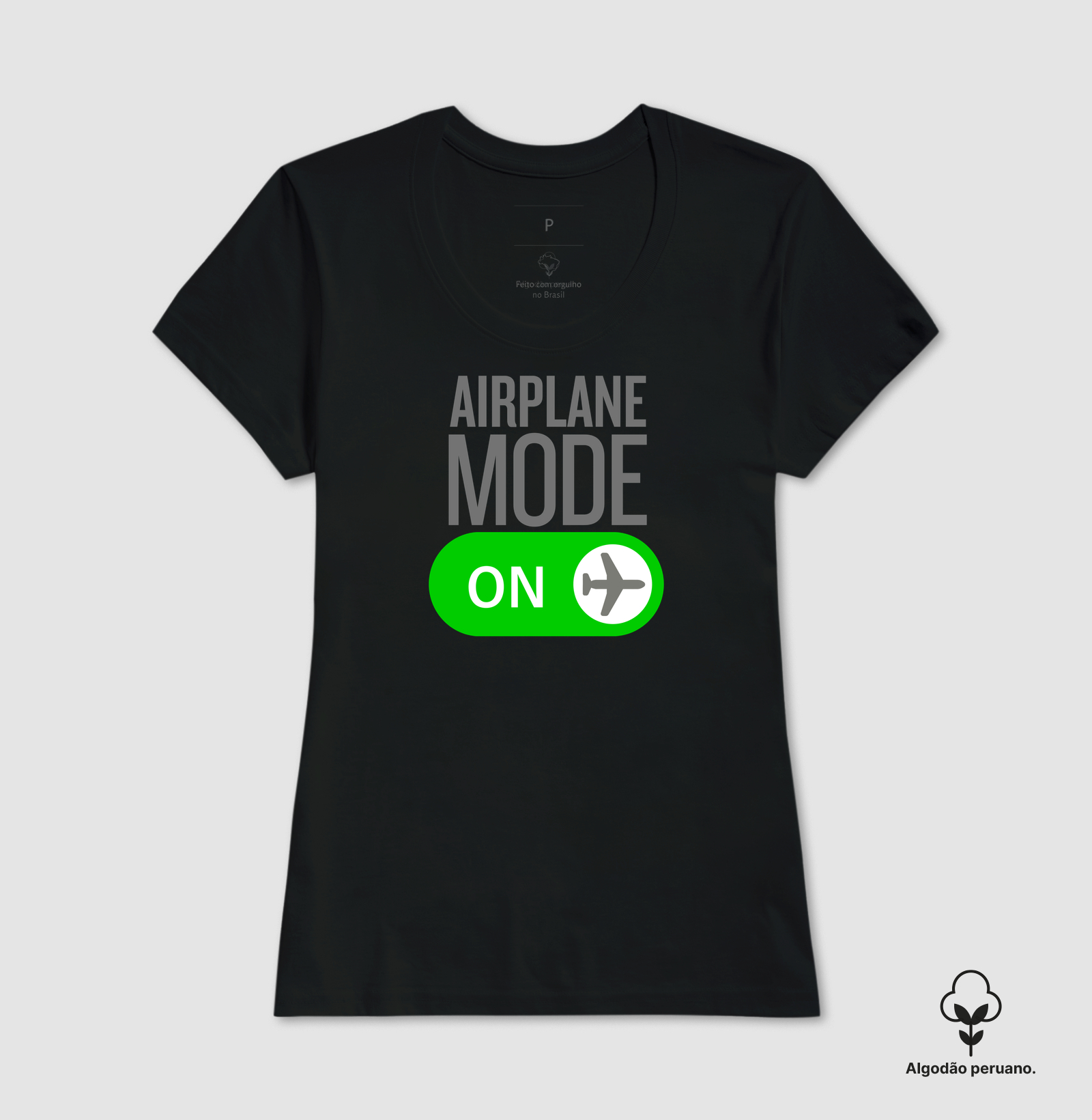 Airplane Mode ON 2 - Imagem 3