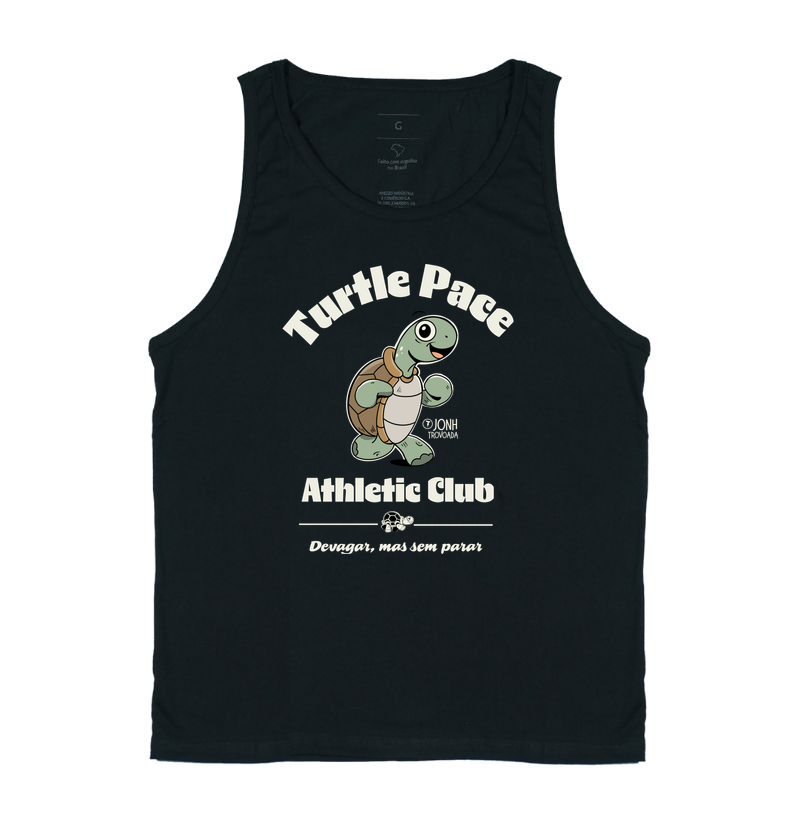Tartaruga Turtle Pace  - Imagem 3