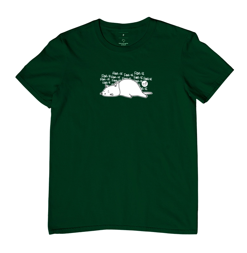 Camisa 11