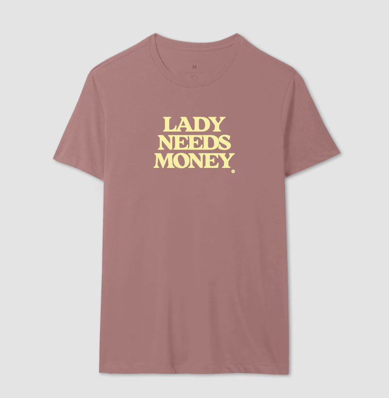 LADY NEEDS MONEY - Imagem 14