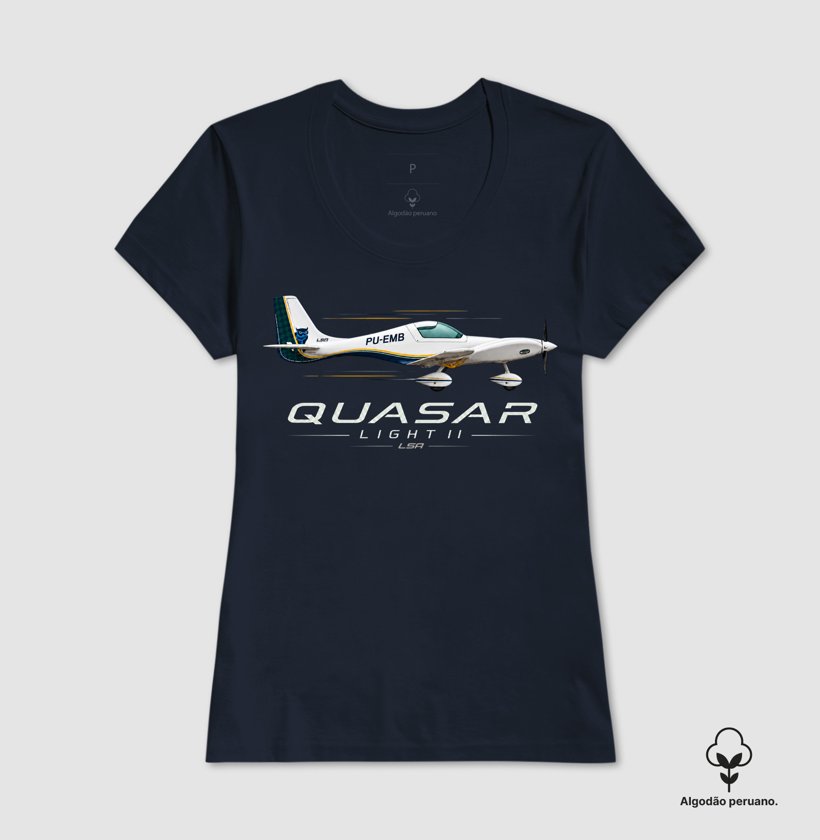 Quasar Lite II - Imagem 8