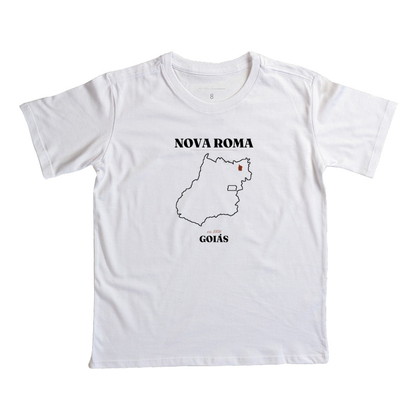 Nova Roma | Legado GO - Imagem 4