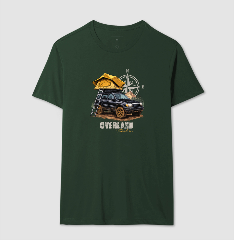 Camisa 11