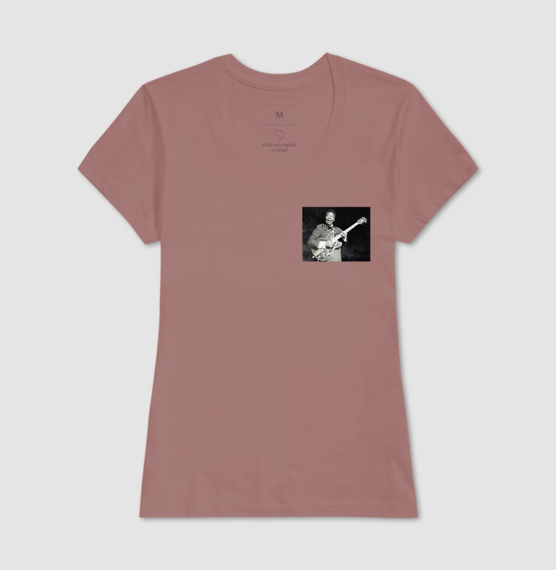 Camisa 17
