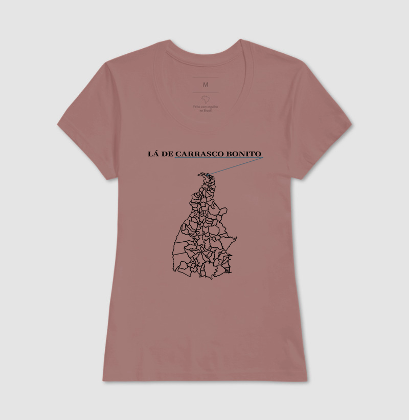 Carrasco Bonito | Origem TO - Imagem 17