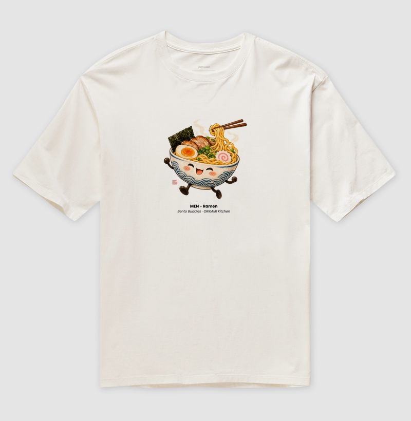 MEN - Ramen - Imagem 4