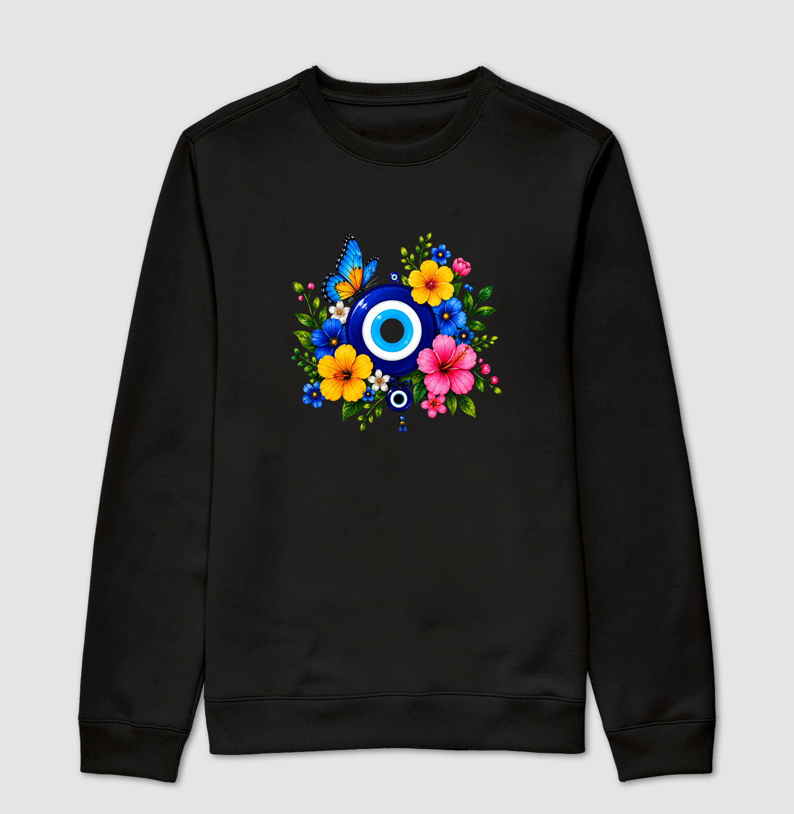 Camiseta Jardim de Boas Energias - Imagem 4